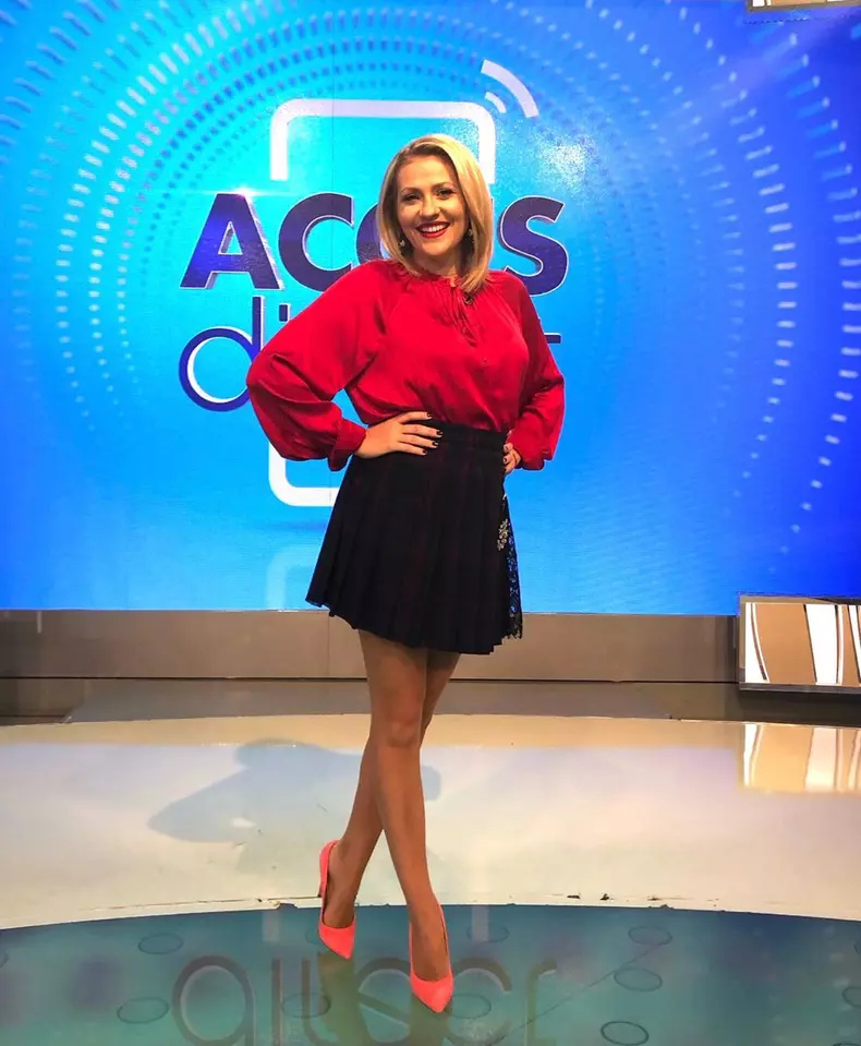 Mirela Vaida