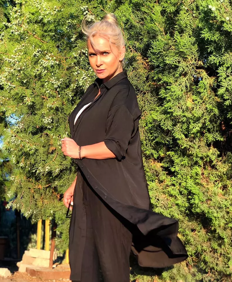 Paula Chirilă