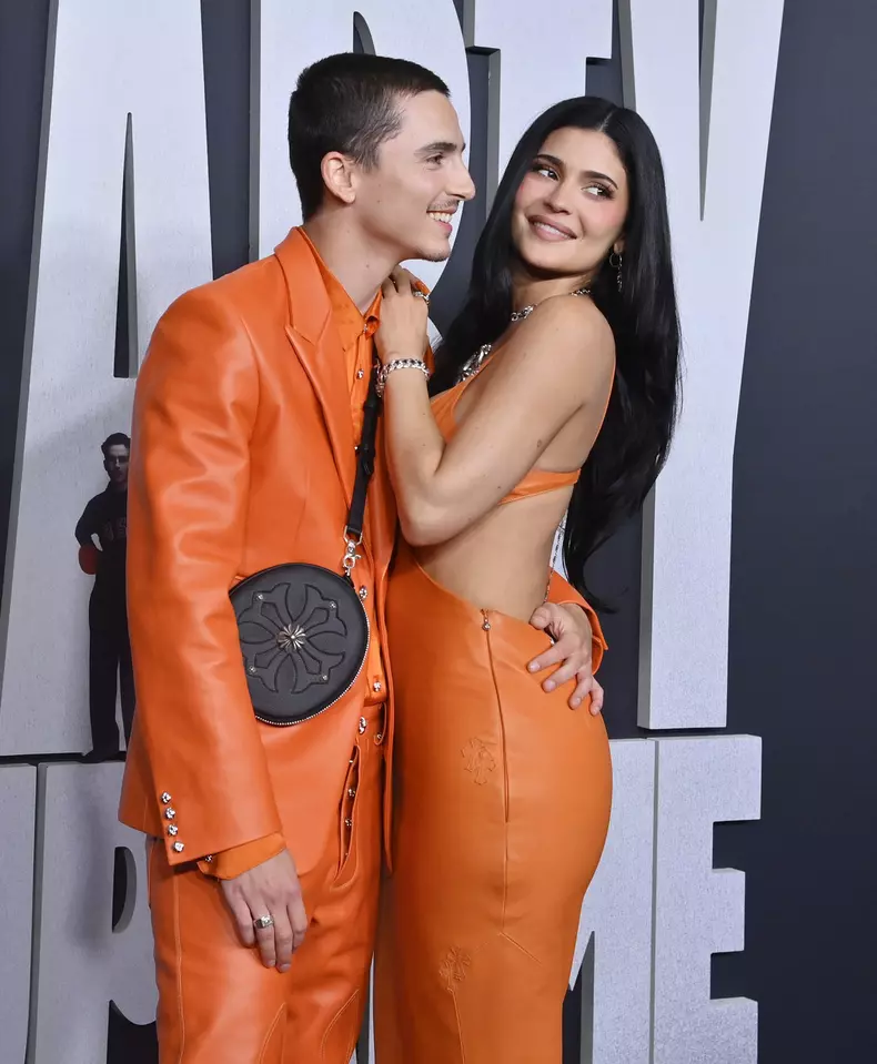 "Marty Supreme" Special Screening Held in Beverly Hills