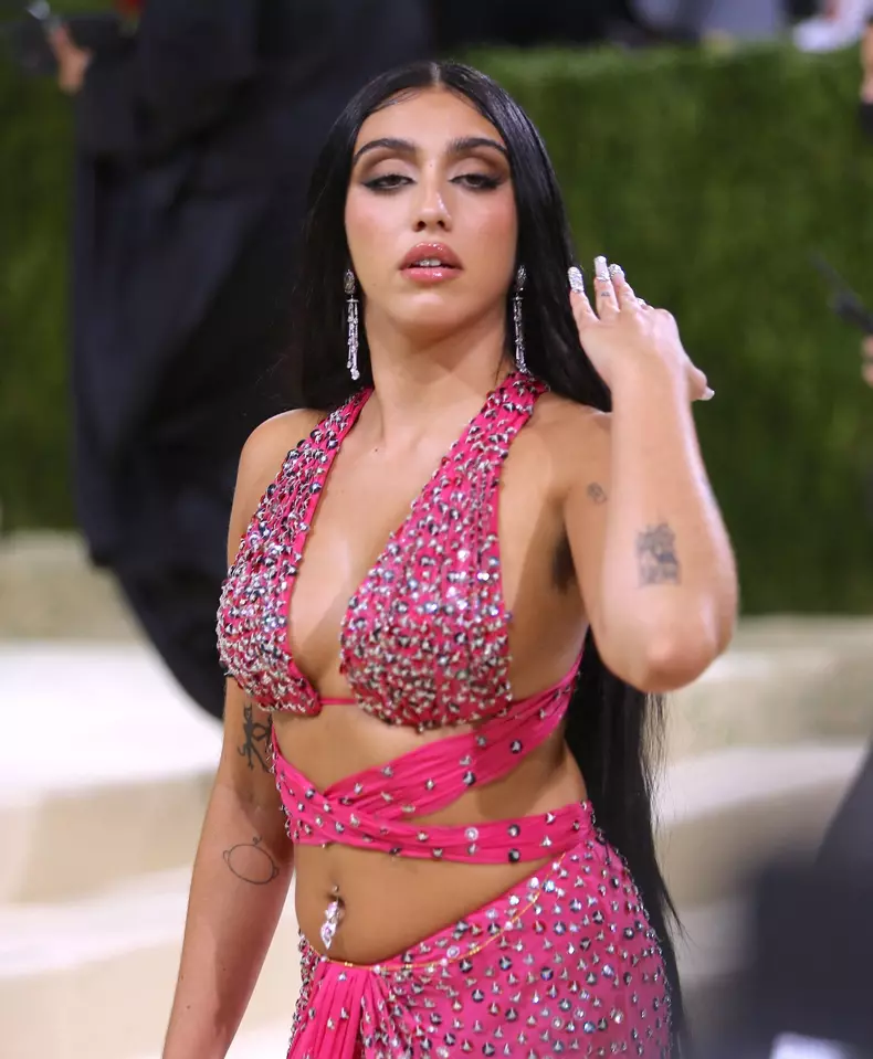 Metropolitan Museum of Art Costume Institute Gala - NYC