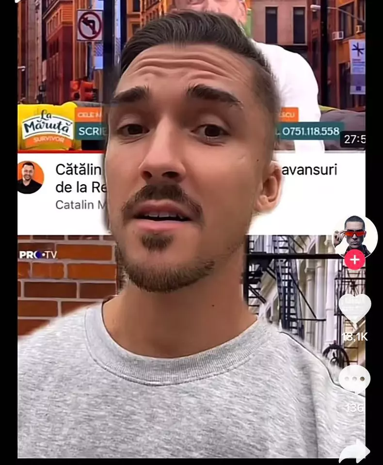 Emil Rengle despre Zmarandescu