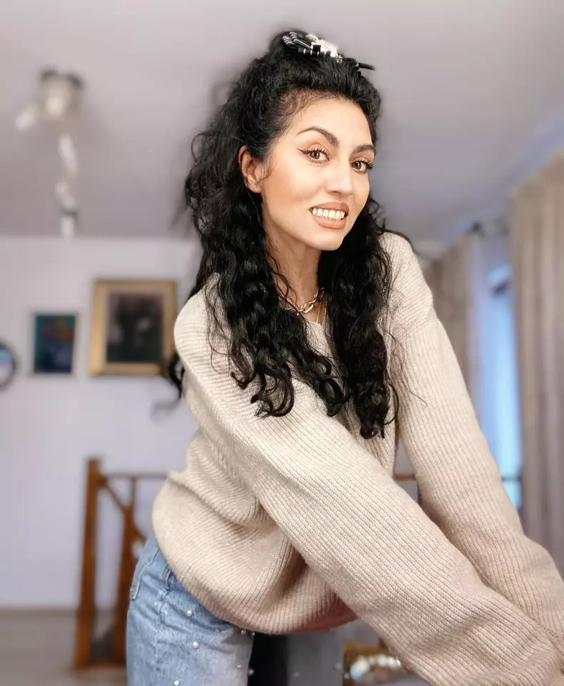 Doinița Oancea