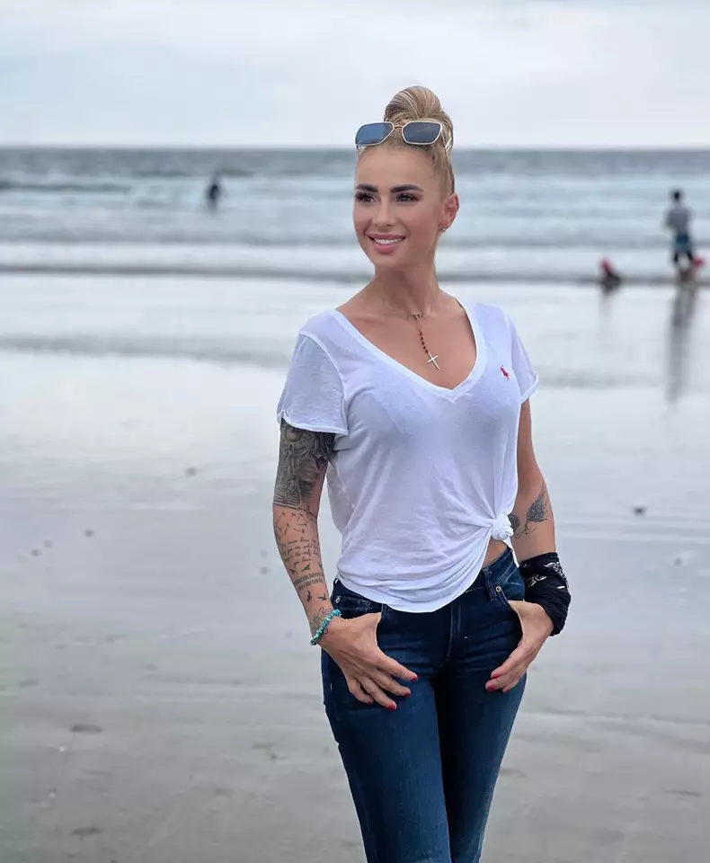 Anamaria Prodan