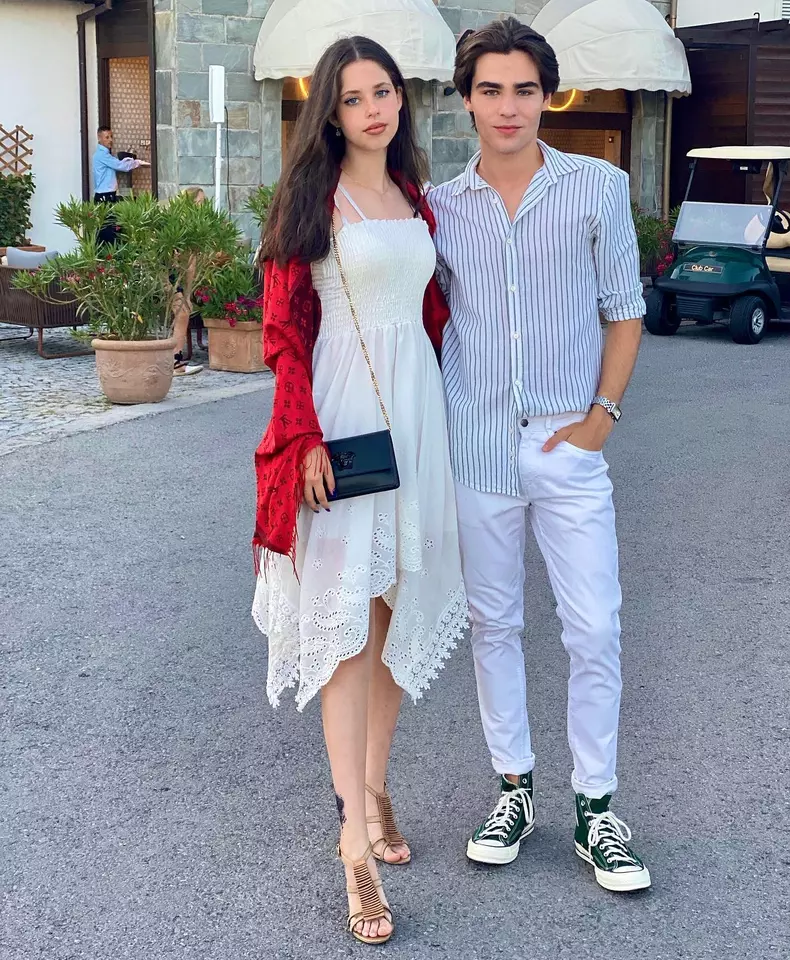 Radu Ștefan Bănică Ana Violeta Bănică