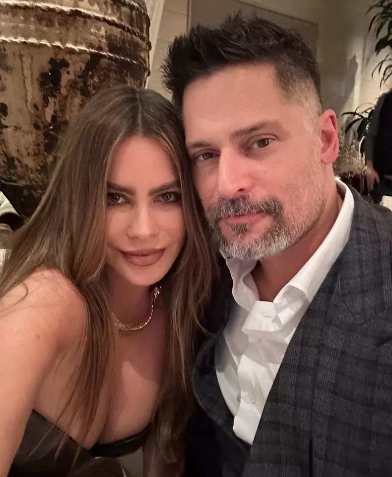 Sofia Vergara și Joe Manganiello au divorțat