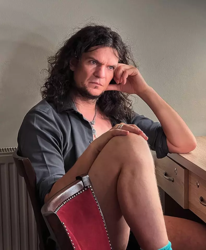 Tudor Chirilă