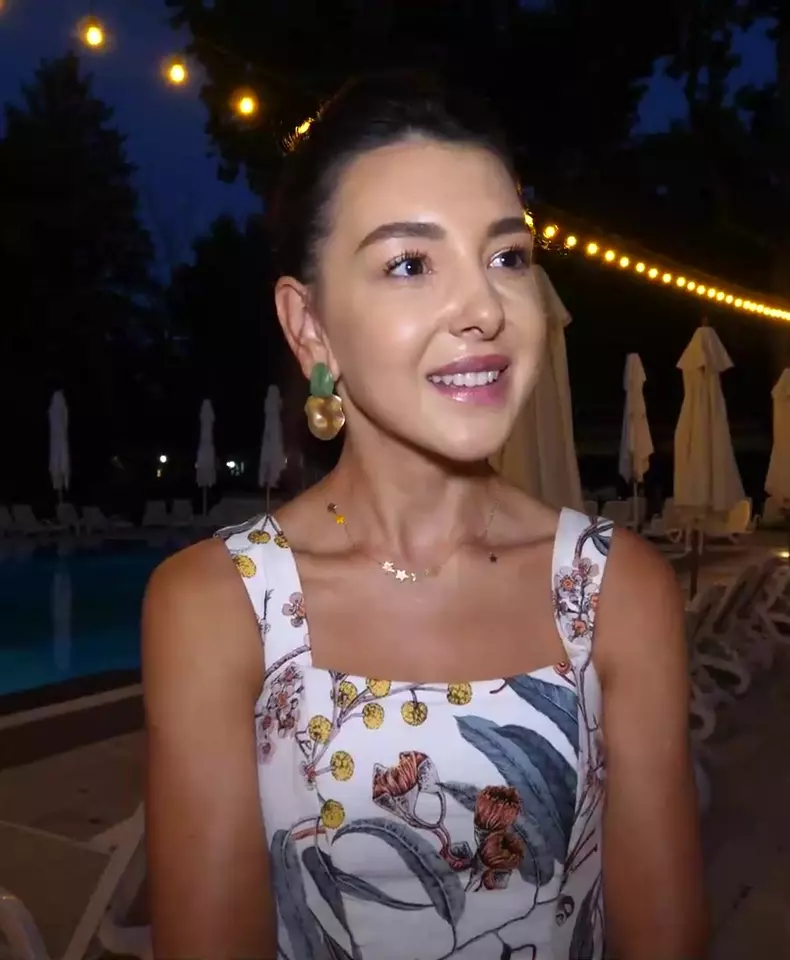 Xenia Piciughin interviu exclusiv UNICA