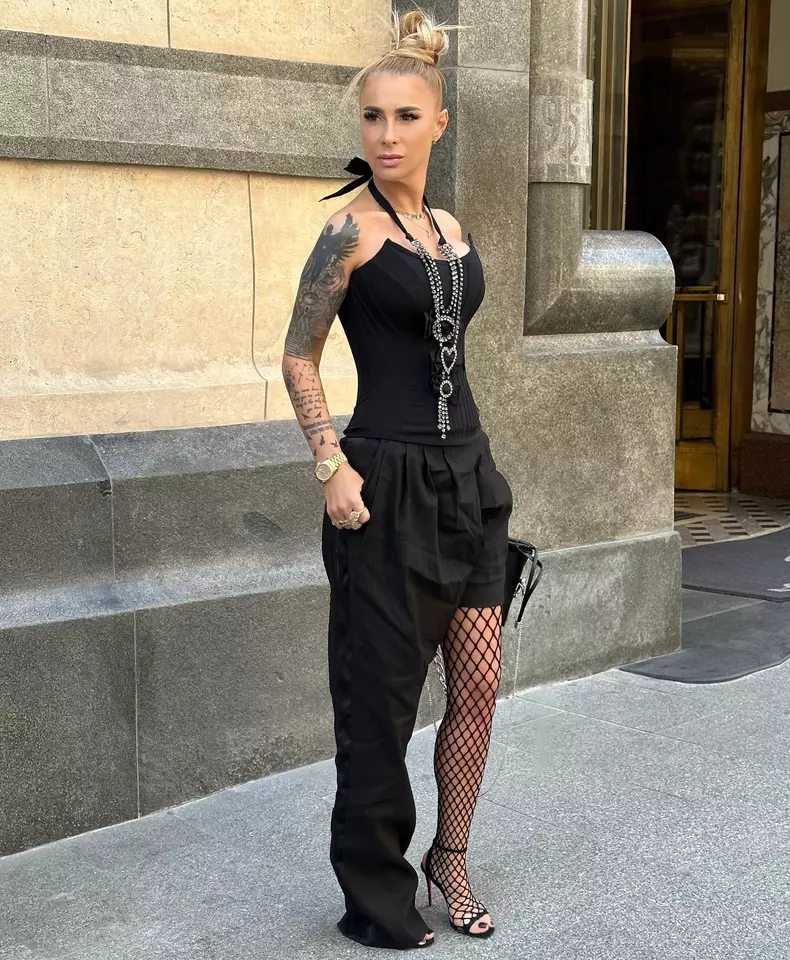 Anamaria Prodan
