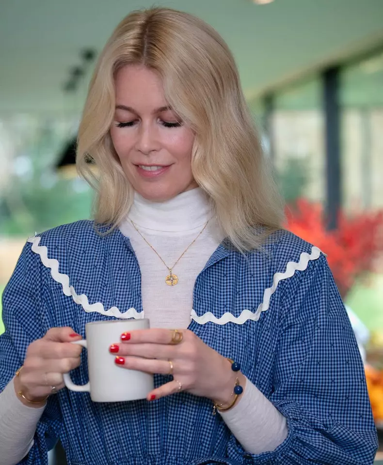 Claudia Schiffer