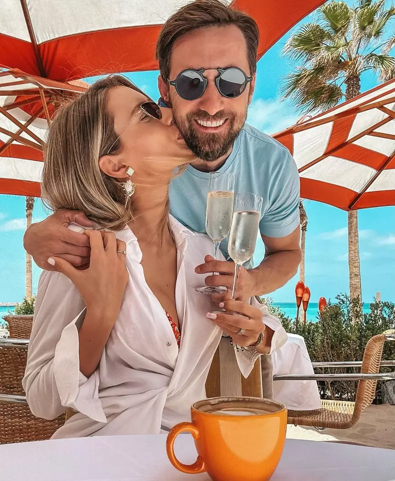 Gabriela Prisăcariu Dani Oțil