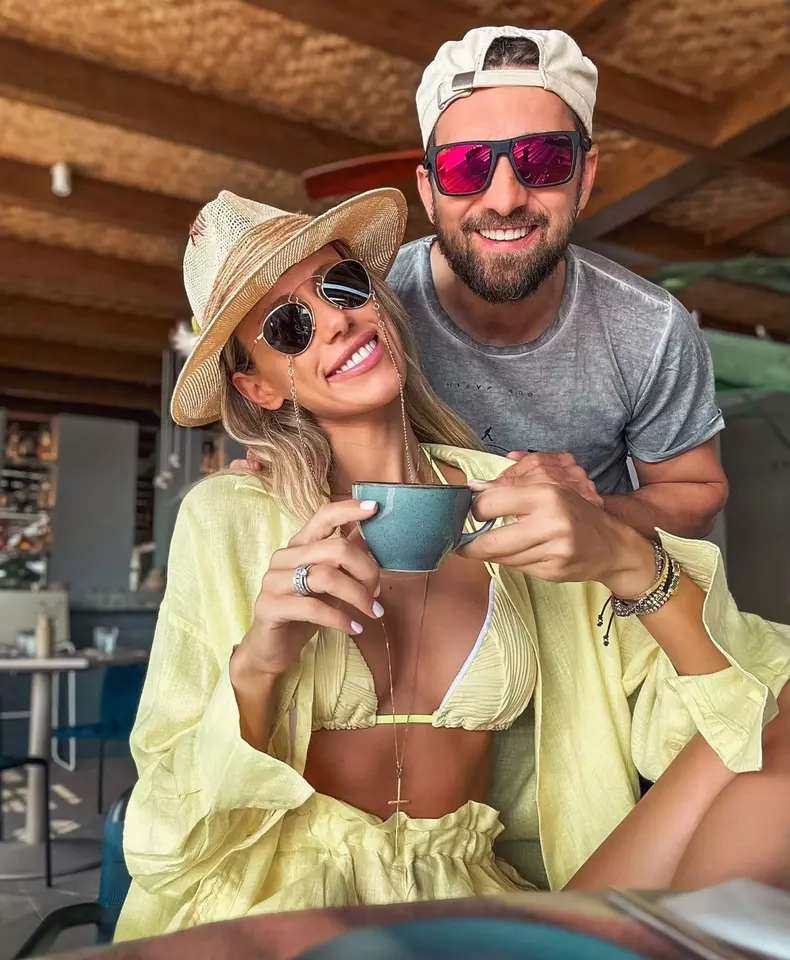 Gabriela Prisăcariu Dani Oțil