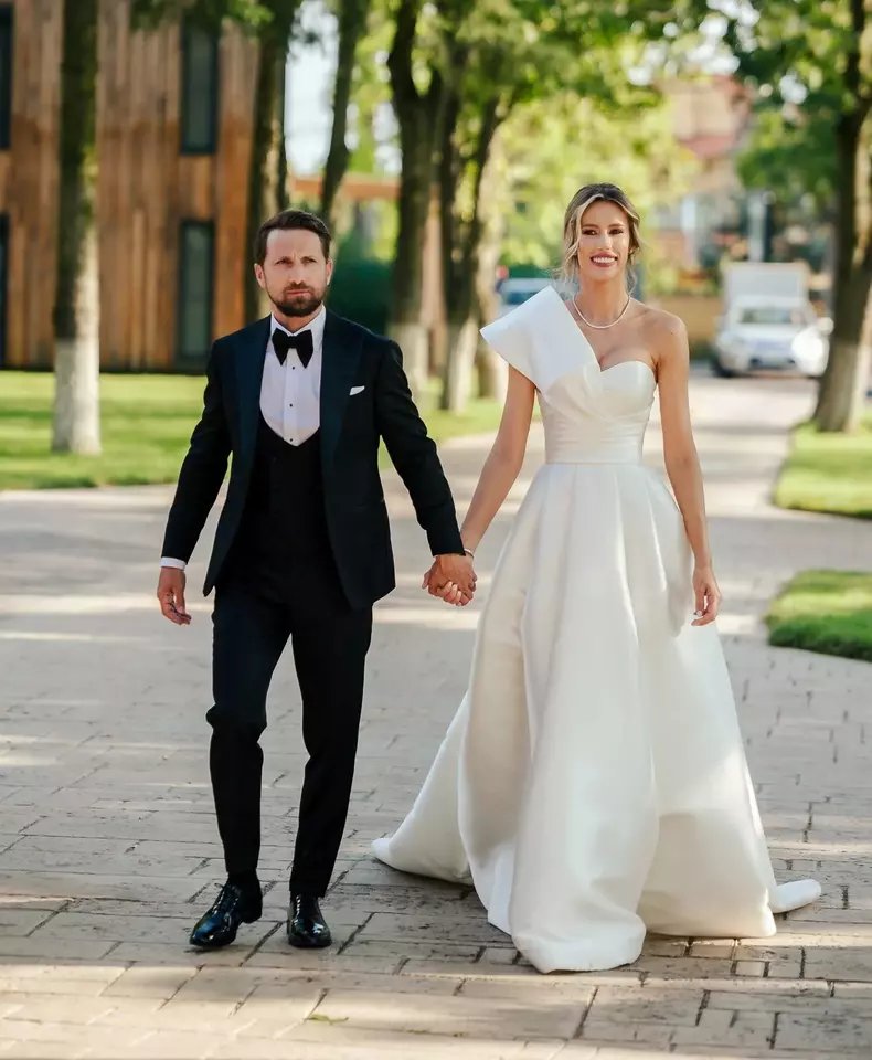 Gabriela Prisăcariu Dani Oțil