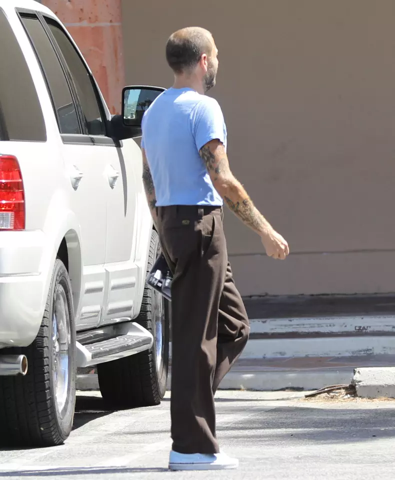 Jonah Hill transformare
