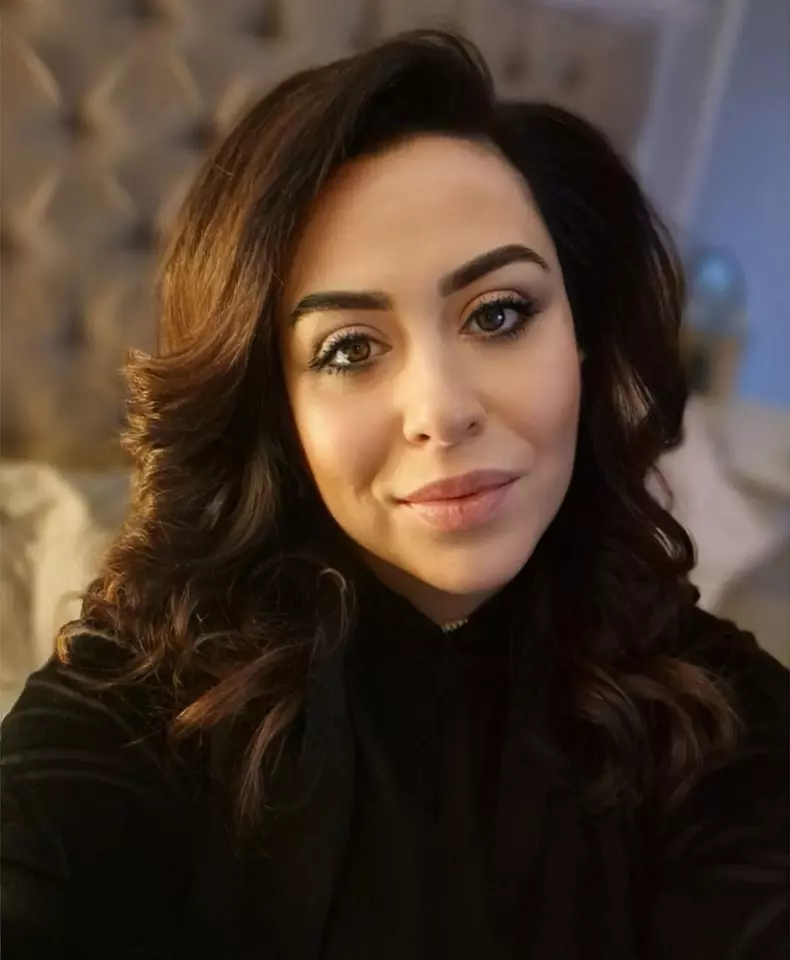 Oana Roman Gheboasa Untold 2023