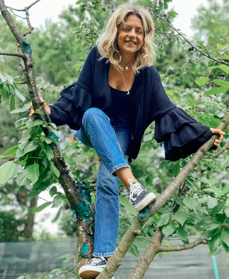 Victoria Raileanu