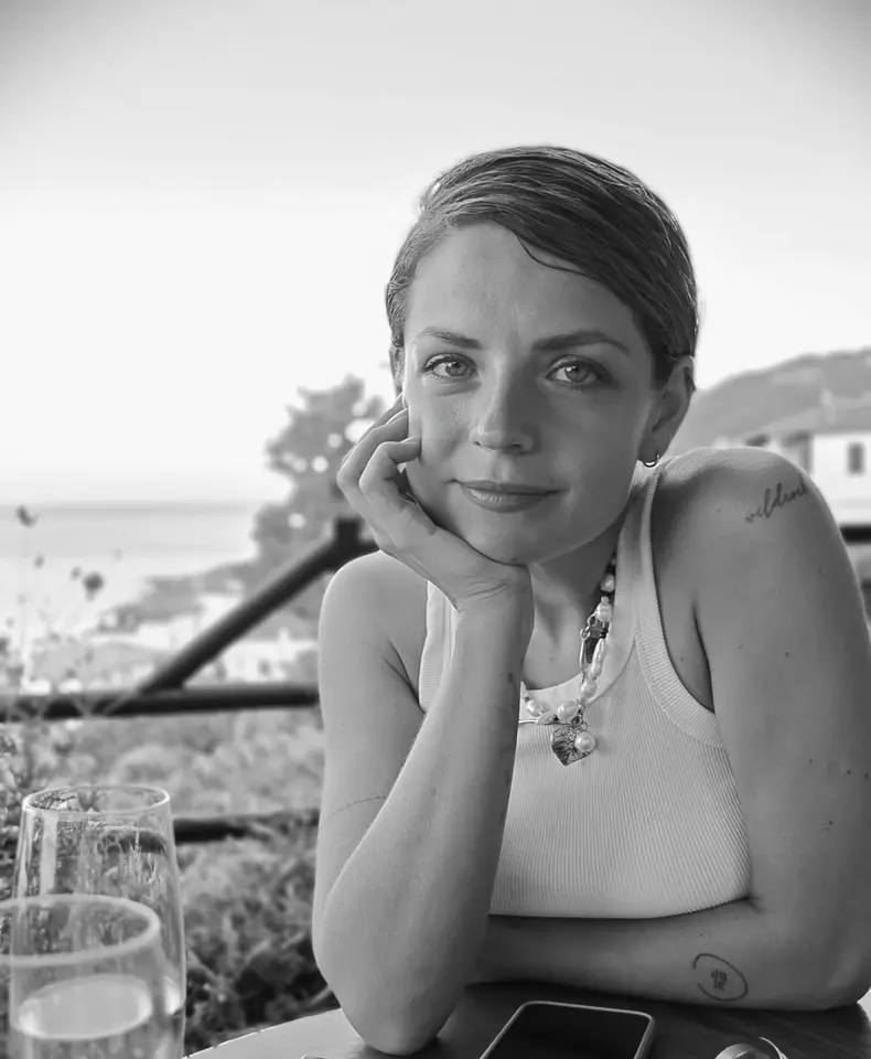 Victoria Raileanu