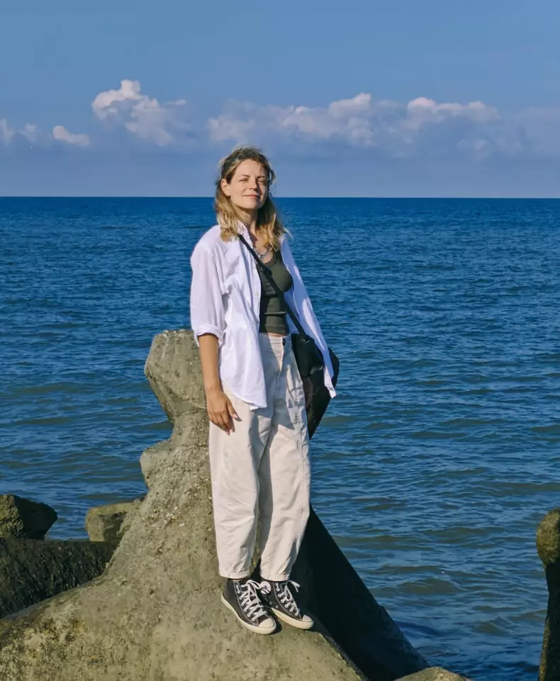 Victoria Raileanu