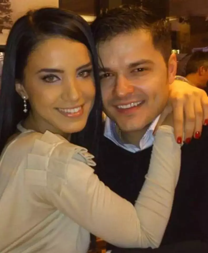Adelina Pestrițu Liviu Vârciu