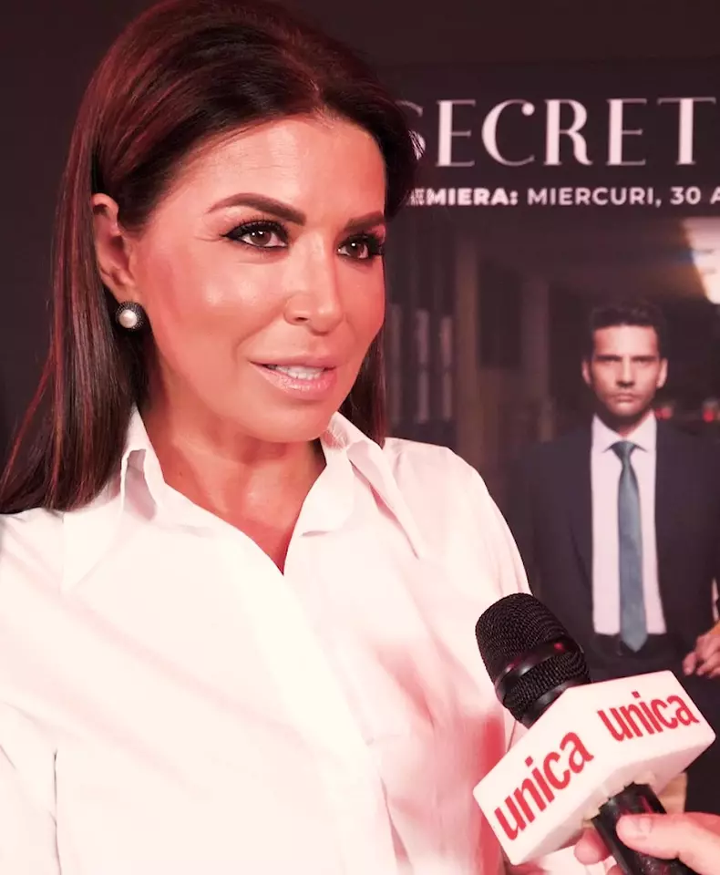 Simona Pătruleasa interviu unica (1)