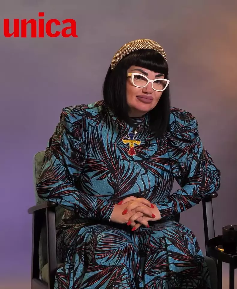 Ozana Barabancea interviu Fresh by Unica (1)