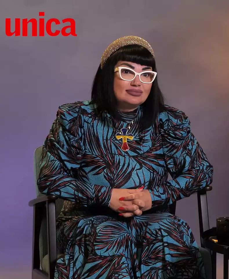 Ozana Barabancea interviu Fresh by Unica (2)
