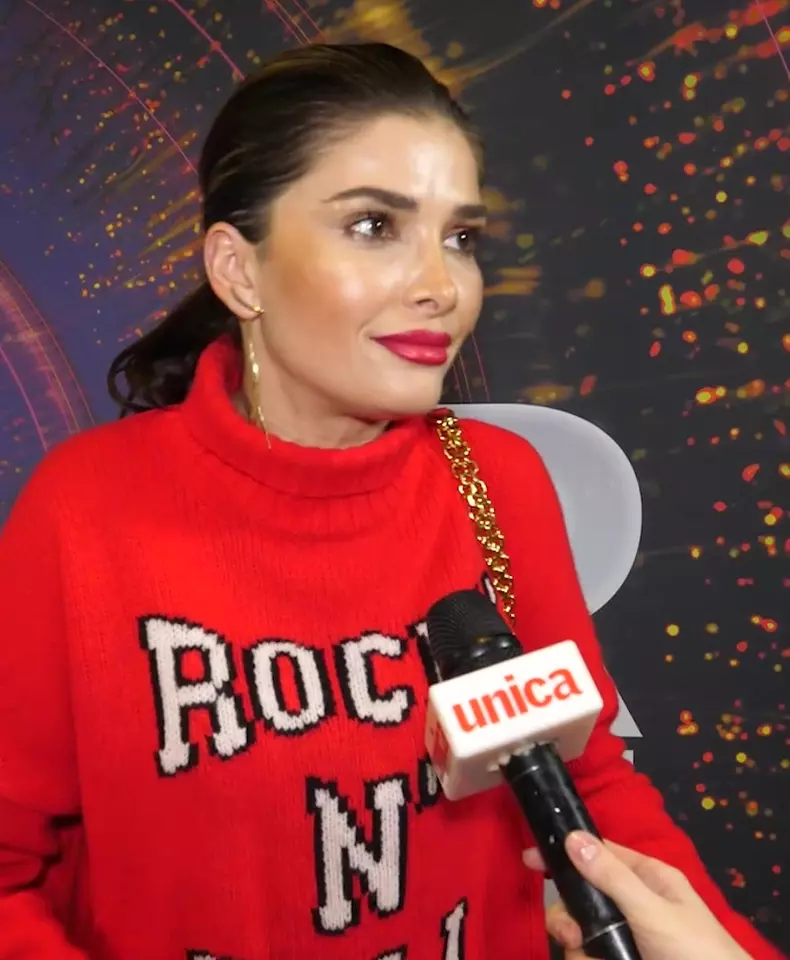 Alina Pușcaș interviu video Unica (2)