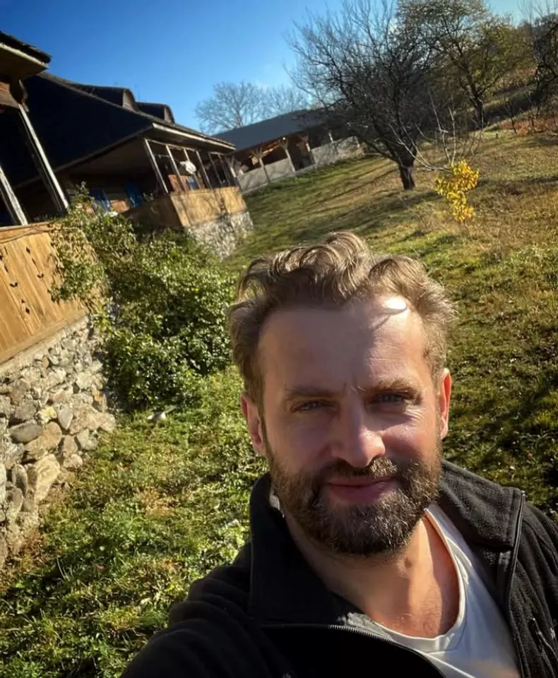 sorin brotnei in maramures
