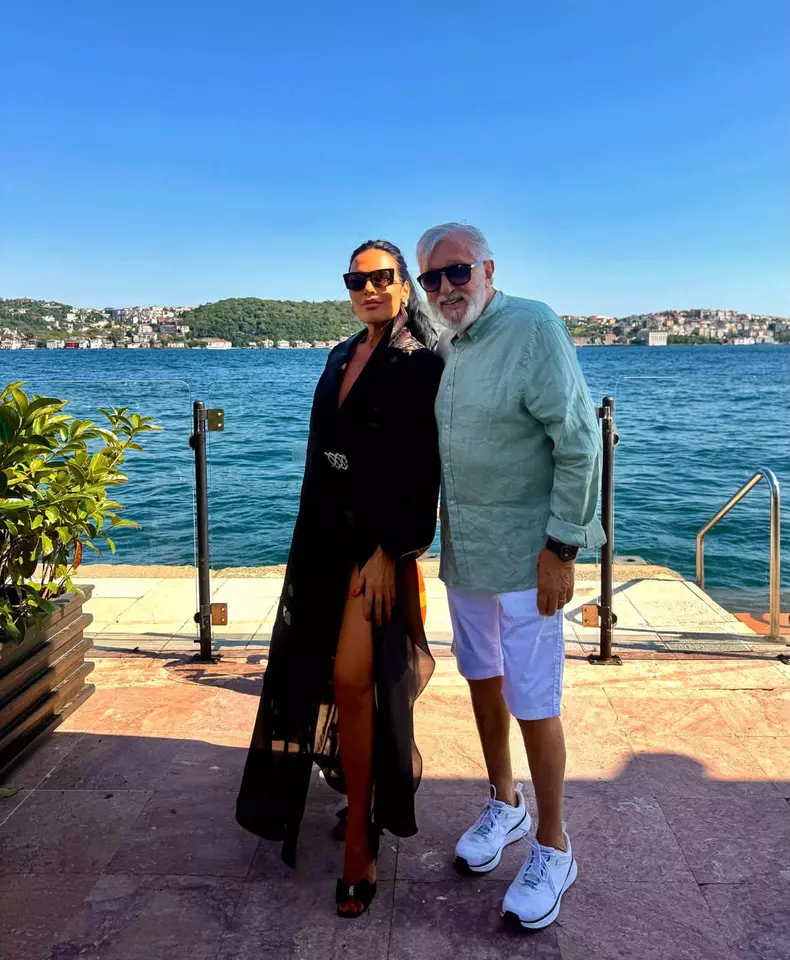 ilie si ioana nastase turcia