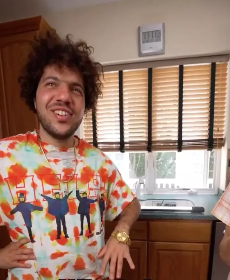 Selena Gomez, prima imagine cu iubitul ei, Benny Blanco