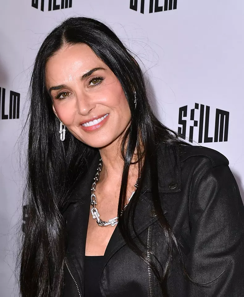 2024 SFFILM AWARDS - Arrivals