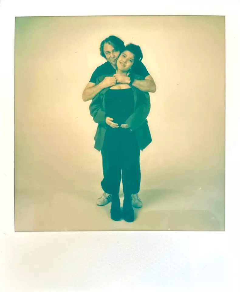 Vasile Flutur sotie7