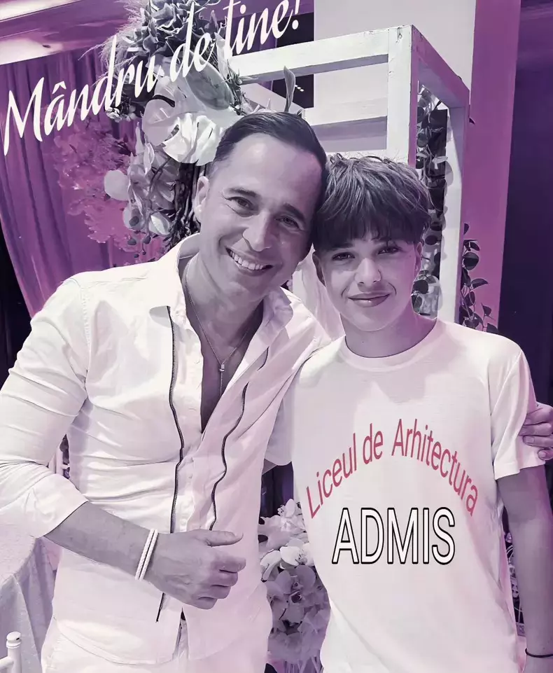 dinu maxer