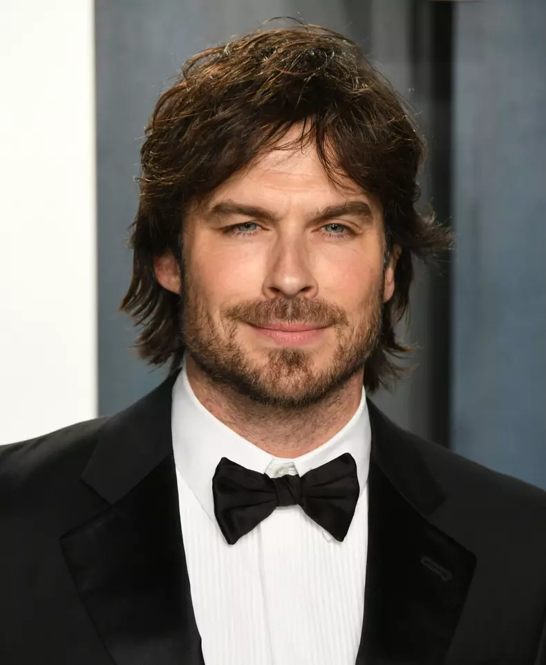 Cu ce se ocupă acum Ian Somerhalder, după ce a renunțat la actorie
