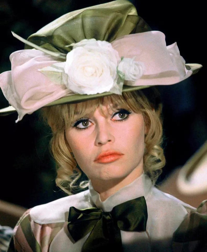 "Viva Maria!" (1965) United Artists