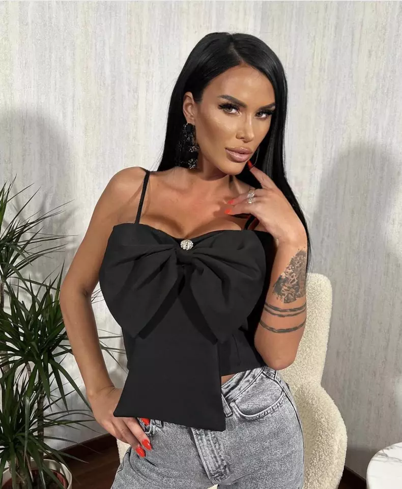 daniela crudu iubit9