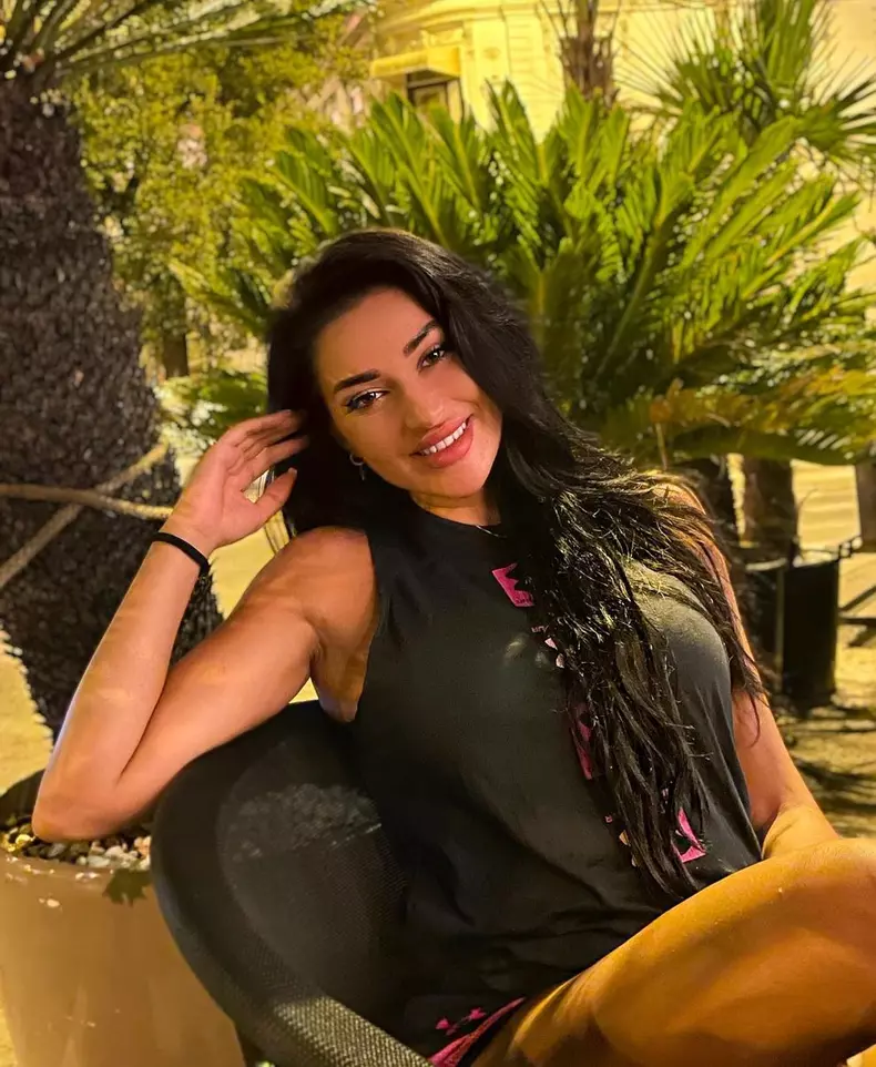 Elena Ionescu