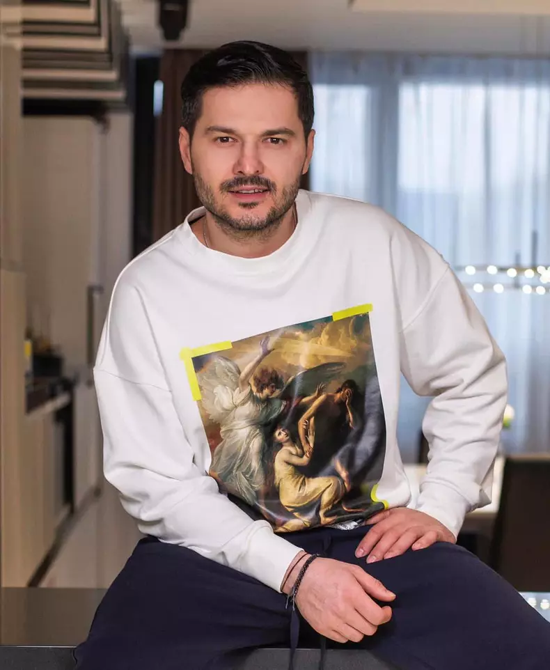 Liviu Vârciu