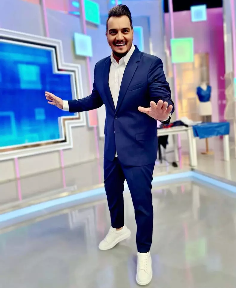 Bursucu, dezvăluiri neașteptate despre banii pe care-i primește de la Kanal D. Ce sacrificii face pentru televiziune