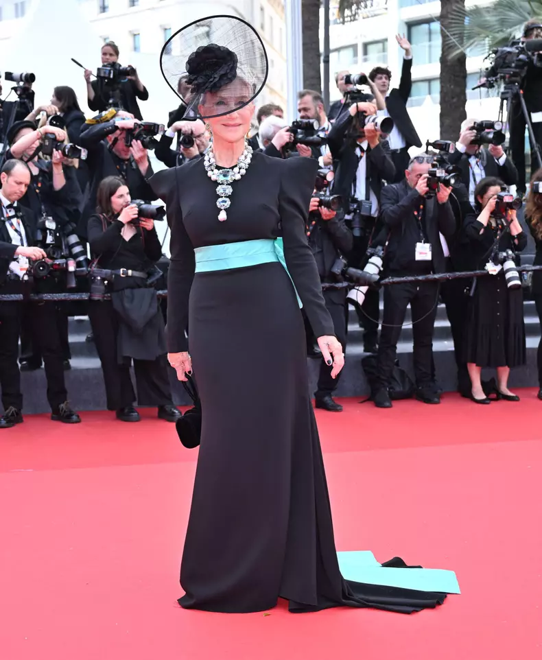 78th Cannes Film Festival -  Colours Of Time screening