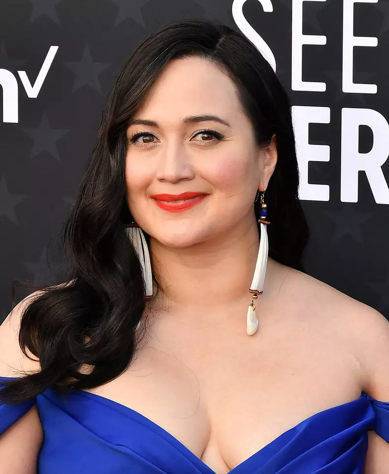 29th Annual Critics Choice Awards - Arrivals