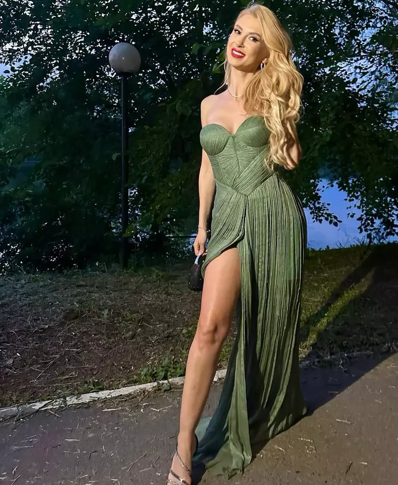 andreea balan petrecere viva7