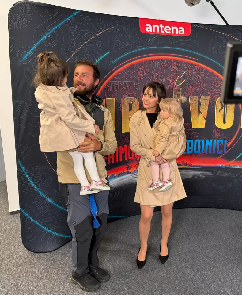 Marian Godină revenire de la Survivor