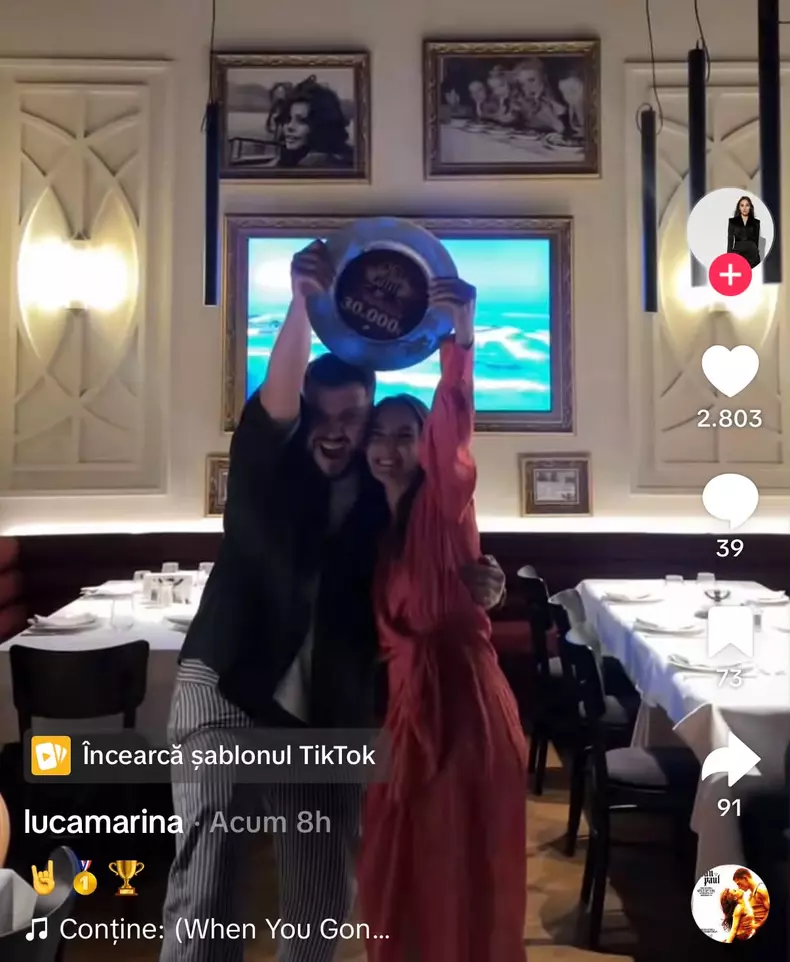 Marina Luca și Ștefan Turian3