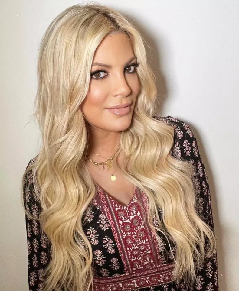 Daily Instagram Posts