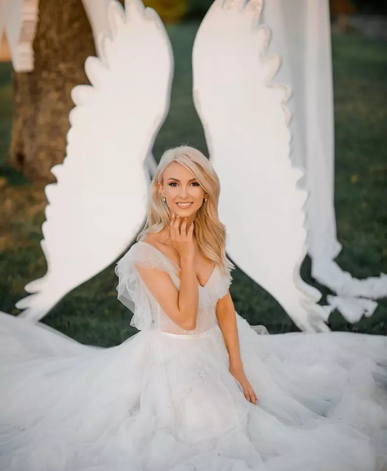 Andreea Bălan
