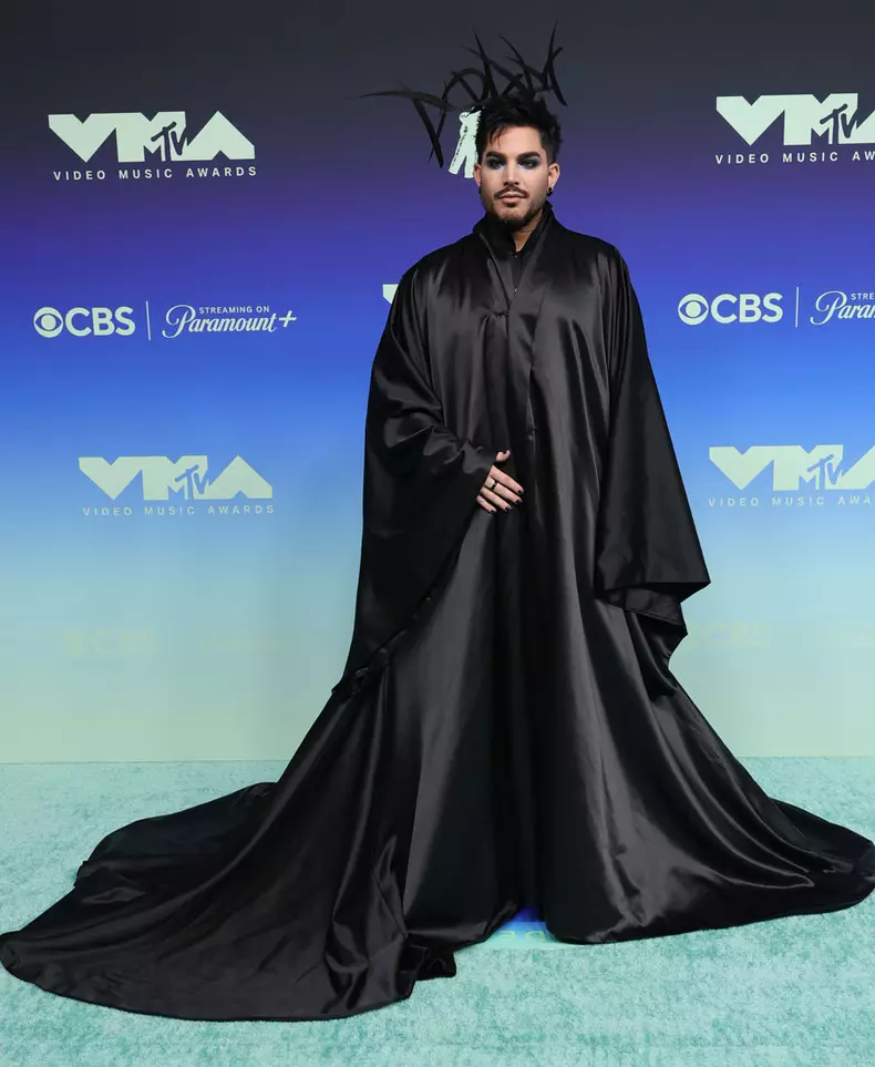 Adam Lambert