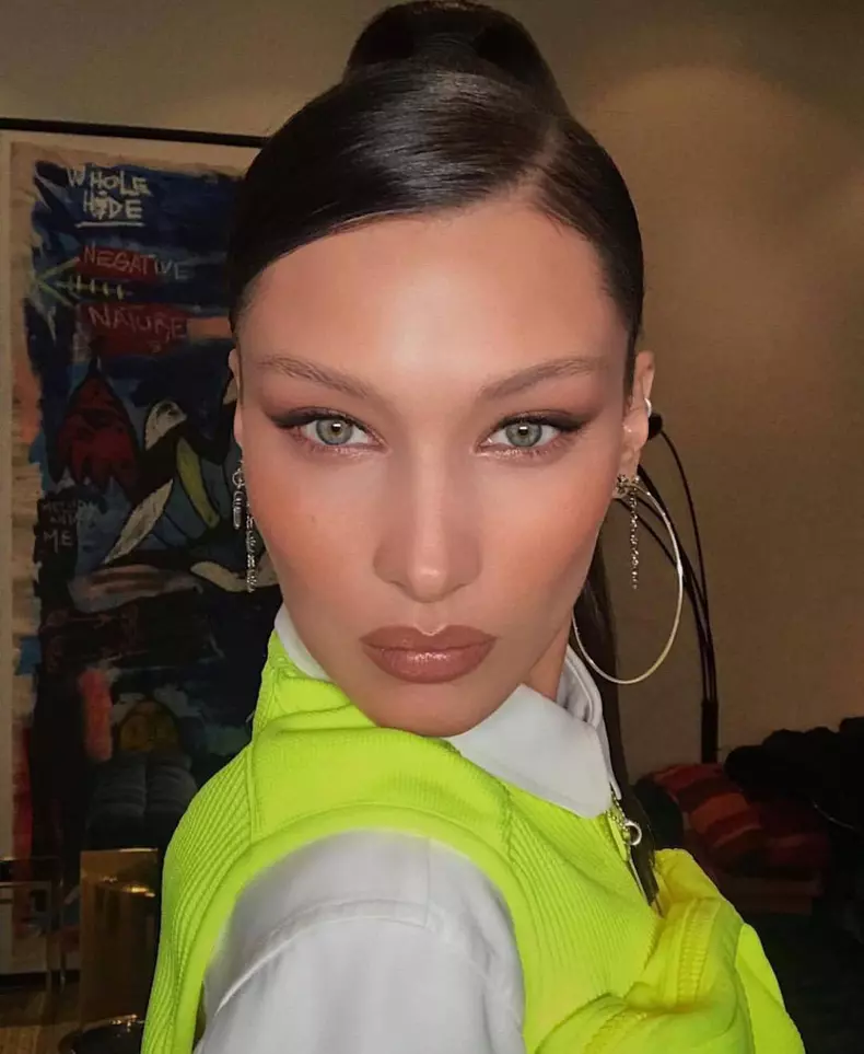 Bella Hadid