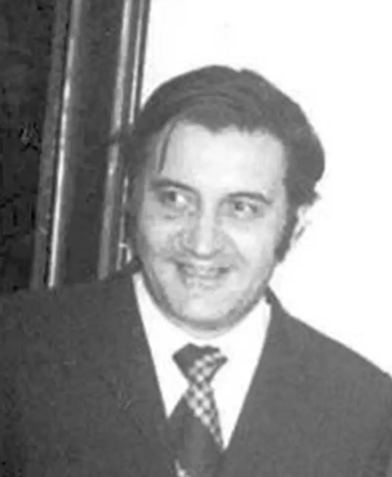Alexandru Ivasiuc