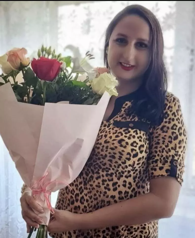 cum arata acum andreea