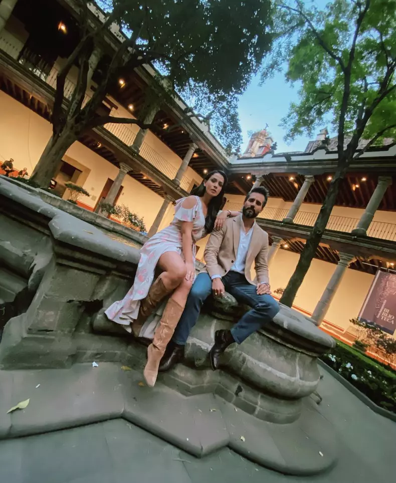 Jose-Ron-joaca-intr-o-noua-telenovela.-Primele-imagini-de-la-filmari-1